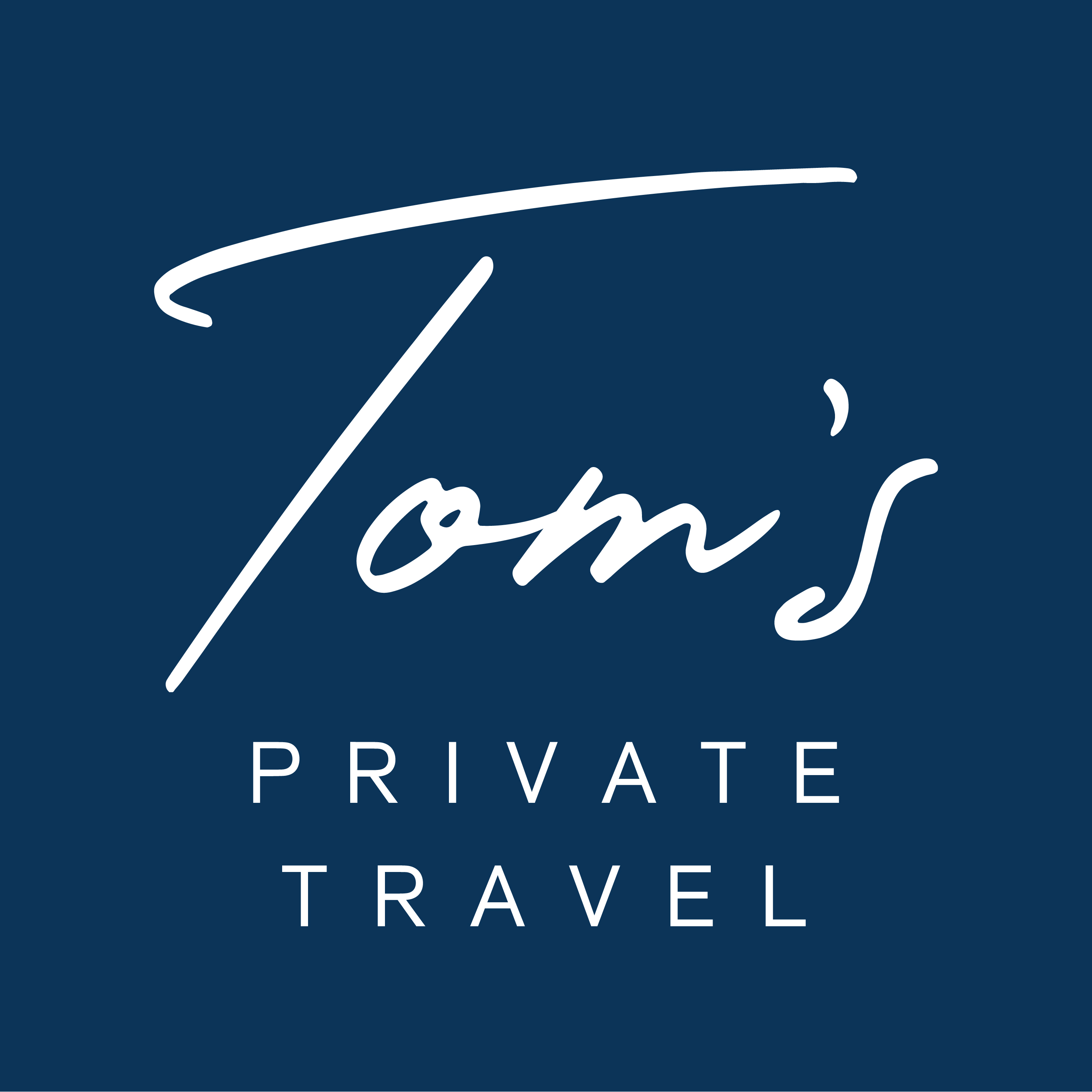 toms privat travel